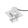 R3asdl-f930-wt Wac Lighting Aether Square Invisible Trim With Cri 689988550150