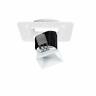R3aswl R3aswl-a827-hz Wac Lighting Haze Aether Square Adjustable Wall 790576575902