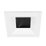 R3csdt-wt Wac Lighting Oculux Architectural Square Recessed White 790576660004