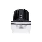 R4sd1l-s830-wt Wac Lighting Volta Square Invisible Shallow Regressed Trim 790576416731