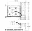 R6vmp38e17m100f 790576070803 Wac Lighting Recessed Components