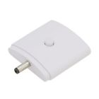 R8727 Lightkiwi Light Switch For Lilium Modular Led Under Cabinet White