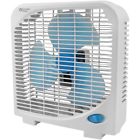 75877252777 Ra41420 Comfort Zone Portable Box Fan