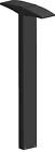 Bled2x10 Rab Bollard Led 2 42 " Bronze 10w Cool