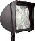 Fx100qt Rab Qt Bnz Hps Hpf Flexflood 120v Pc Arm 100w Lamp
