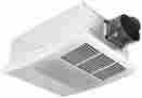 Rad80l Delta Breezradiance 80 Cfm Exhaust Fan With Light And Heater