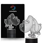 Rb012015 Rainbolights Night Lights Unique 646437286893