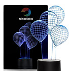 Rb22015 Rainbolights Unique Baby Night 646437286886