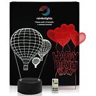 Rb45001 Rainbolights Night Lights Birthday 712038235681