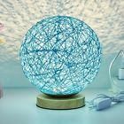 Rbl001 Maojia For Rattan Ball 786467130091