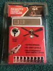 Rc1000a Dimango Vintage Mood Setter Remote Fan Speed Control Light Dimmer