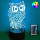 Rdytl688 Night Lights For Kids With Remote Controller Led 726853376887