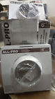 Apert707wht Recessed 117 Apert707 Fixtures 6 Light Allpro White