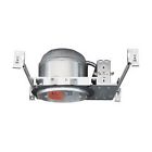 R9ica Recessed Pack - 6 Housing " Elco Shallow