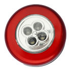 Redled4 Azm Pack Push Light Night Red