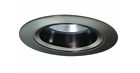 493tbzs06 Reflector - Ring Trim Regressed Solite Lens Bronze Cooper Tuscan Led