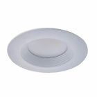 Reled6rt30 Elegant Lighting 6-inch Matte 0848145018128