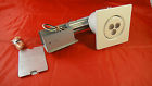 19325-019 Remodel 3w Eurofase Kit Square White Led
