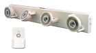 Lpl1074wrc-ac Remote Lite Cabinet Adapter Light Led The Under Rite Ac