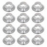 Res40 Res40cc-12pk Elegant Lighting Elitco Recessed Reflector Trim Pack Of 842814122796
