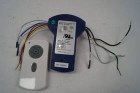 Rh790nrf205 Rhine Electronic Co Company Electric Rh790nr F205 Bldc Celing Fan Controller 35w Working D233