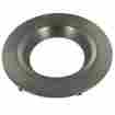 Rl56trmsn Halo 6-pack Led 5 6 Satin Nickel Can Light Trim Ring Rl56 080083728459