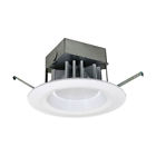 Rlr-5612-40-wh-wh-jb Jesco Lighting Group White Led Retrofit Module With 848087066799