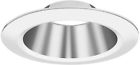 Ro6ar Lithonia Lighting Rv Open Clear Led Downlighting Trim 0820476884474