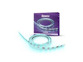 Ls1016r Roku Smart Light Strip Se Multi-color 16.4ft