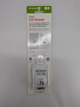 Dim2in1 Rotary Armacost Knob Led Strip Light Dimmer