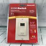 Rpls731b1009-u Honeywell Light Switch Day Progammable
