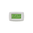 Rth7600d1030 Programmable Thermostat Touchscreen 7-day Honeywell