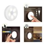 Rtsuqatouch Dimmerbiskitmini Tap Lights Mini Touch Light Rechargeable Battery Operated