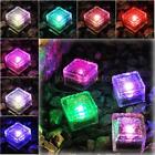 Rua7501125883195rq Tomshine Solar Powered Led Night Lamps Waterproof Crystal 702894166397
