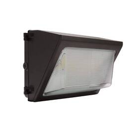 277-7120c-35ed-v1 Run Bison 20% Off Free Shipping 600-watt Equivalent 16800 Lumens Bronze Outdoor Integrate