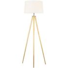 Rv-f2131150-wd Revel Floor Lamp Tripod 689722730282