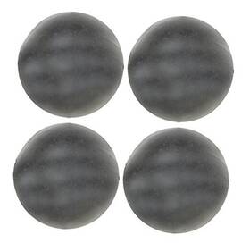 0000220201 Ryobi Ridgid A18ms01 Miter Stand 4 Pack Replacement Foot End Cap # 0000220201-4pk