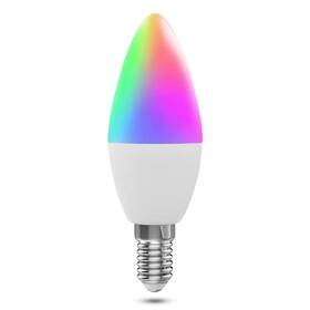Bsd01 Sanofuturion Candelabra Smart Light Bulbs 60w Equivalent 450lm 5w Led Bulb Compatible Wit