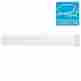 Satin-l70-120v Commercial Electric Satin 12 In Led Silver Under Cabinet Light 6954749100078