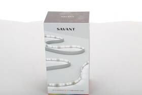 Savant 728028292237 Lig-isk2mkit 2m Smart Color Strip - New Sealed