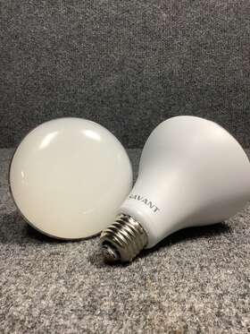 Lig-ubr30c1-00 Savant Ibr30c1-00 Bluetooth Smart Colored Indoor/outdoor Led Light Bulb X9