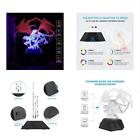 Savfylat0346aa Savfy Led Night Light Color Charge Desk Line Lamp Halloween