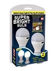 Sbbulb-mc6 Super Bright Bulb Wireless Led Light White Home 854898007463