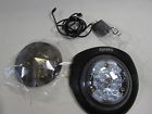 Sc-nl18 Sycees Night Light Projector Bluetooth Sound Machine Black