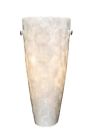 Ws53251sn Sconce Wall 79774 Id . 11.75 Milano Nickel Satin