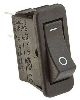 R185b-r405b Scp Distributors Llc Pool Corp 009493f Raypack Rocker Switch