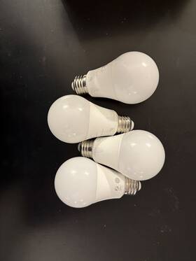 Sengled 840696103483 Smart Wi-fi Led Light Bulb Wifi Dimmable 4 Pack Still Work