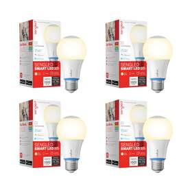E11-n13w Sengled Smart Led Bulb 14.5w 2700k Dimmable 4-pack