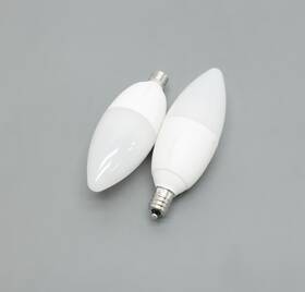 E1f-n5ew Sengled 2p Smart Led Multicolor Candle Bulb 2-pack