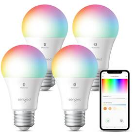 S001 Sengled Alexa Light Bulbs 75w Equivalent Instant Pairing With Devices